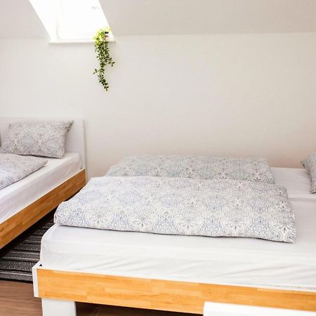 Apartman Uno Jajce Esterno foto