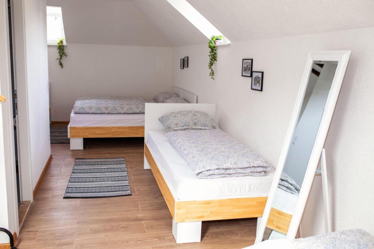 Apartman Uno Jajce Esterno foto