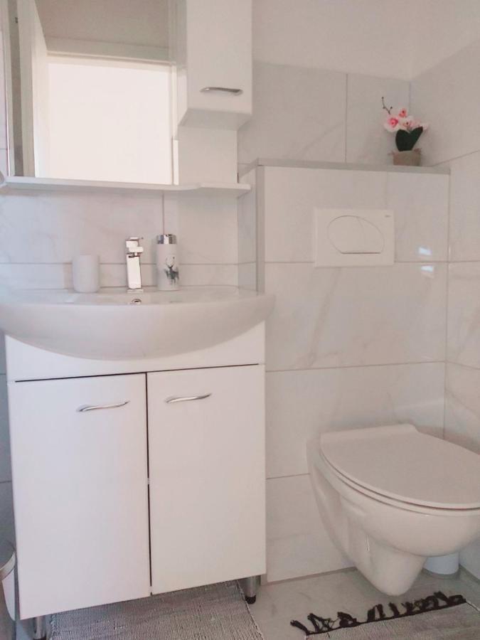 Apartman Uno Jajce Esterno foto