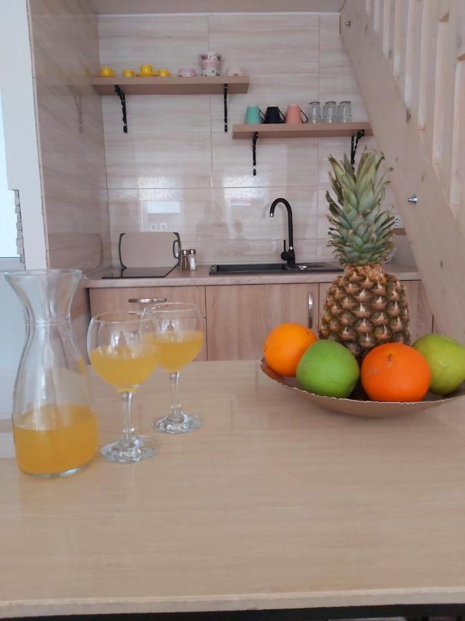 Apartman Uno Jajce Esterno foto